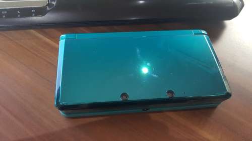 3DS Console